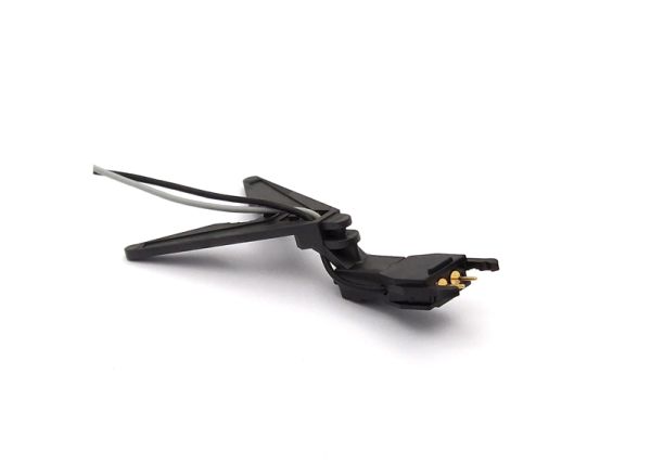 Coupler male