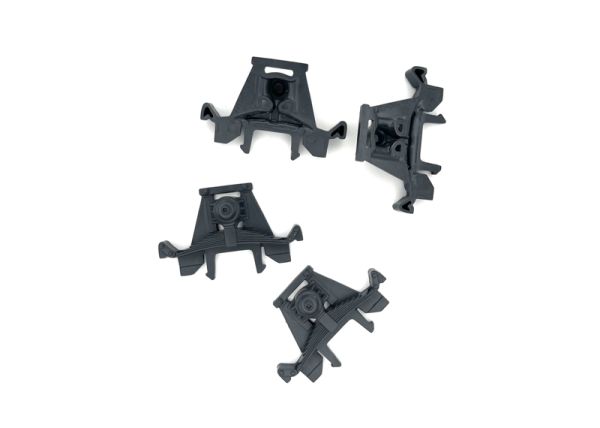 Achslagerblende 4 St