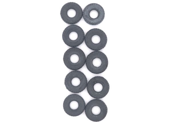 Tires 10 pcs
