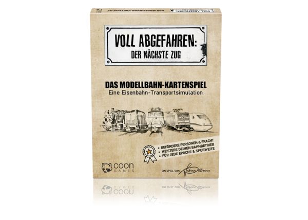 Card Game "Totally Awesome" (German Edition)
