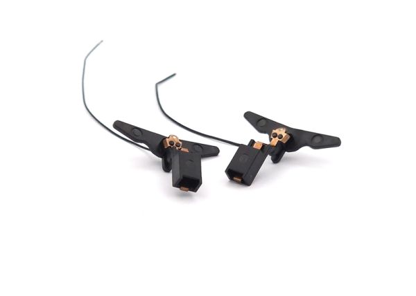 Coupler Drawbar 2 pcs