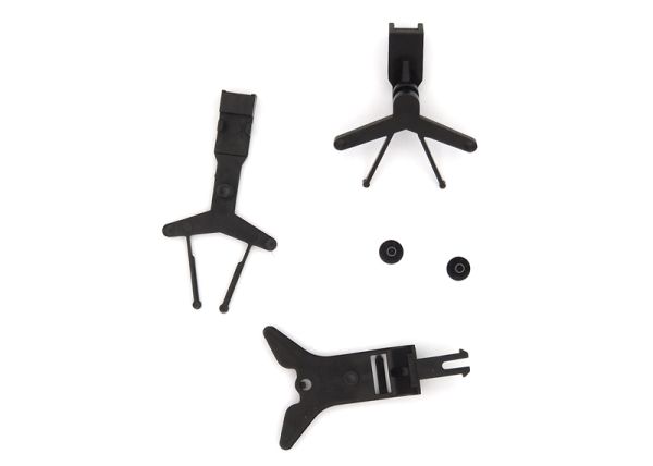 Drawbars