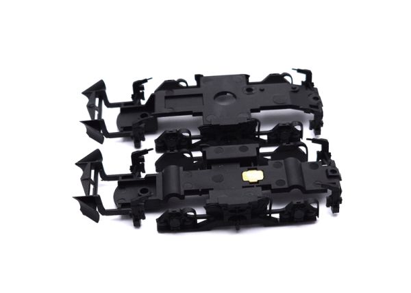 Truck Side Frames
