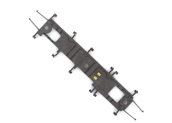 Brake Mock Up