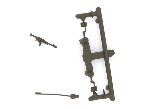Ansteckteile M48