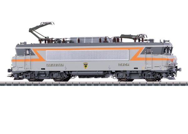 Elektrolokomotive BB 22200