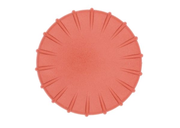 Rotary Knob red