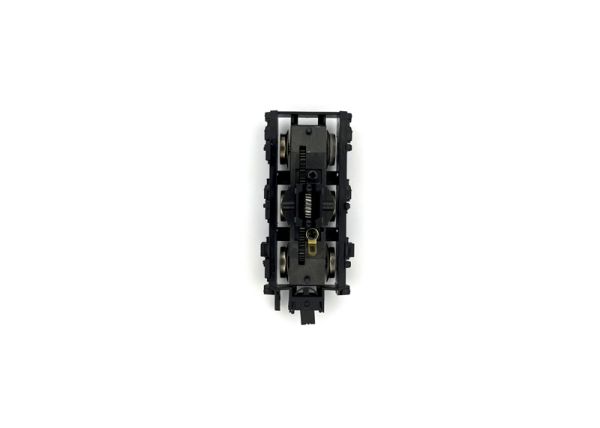 Power Frame rear