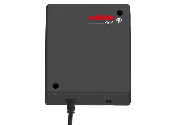 Empfängerbox WLAN
