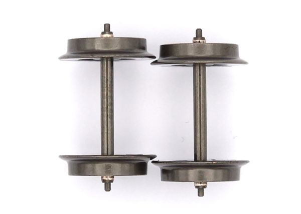 Wheelset 2 pcs