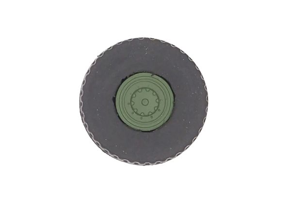 Replacement Wheel with Instructions