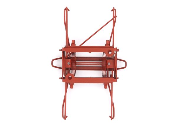 Double Arm Pantograph