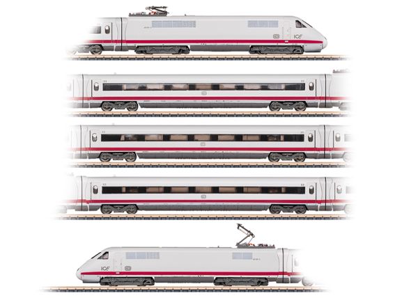 InterCityExperimental