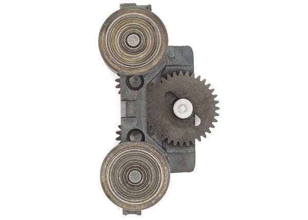 Power Frame