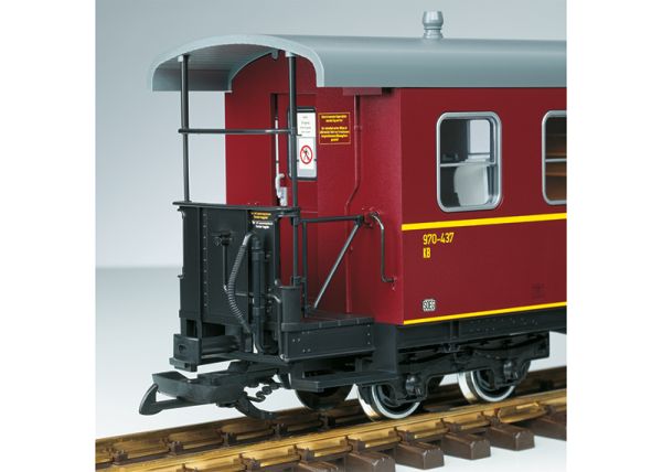 Speisewagen SOEG