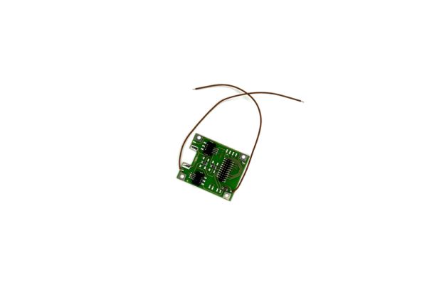 Circuit Board MTC Interface