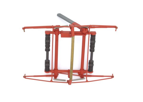 Stromabnehmer