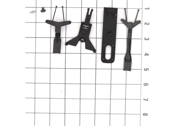 Drawbar
