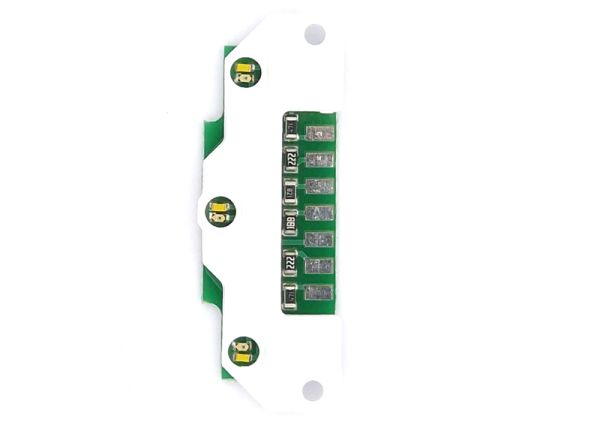 Circuit Board Marker Lights