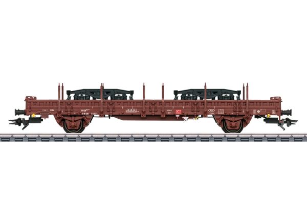 Type Ks 446 Stake Car