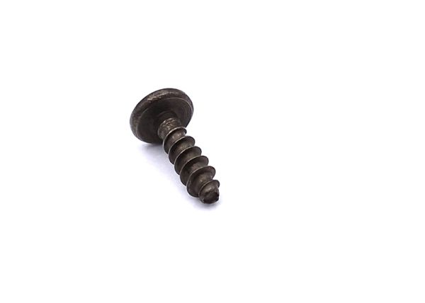 Flachkopfschraube 2,5x8 (10 St)