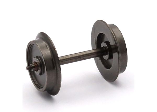 Wheelset 2 pcs