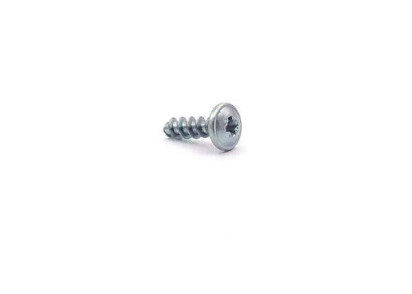 Round Head Screw M1,6x5 10 pcs