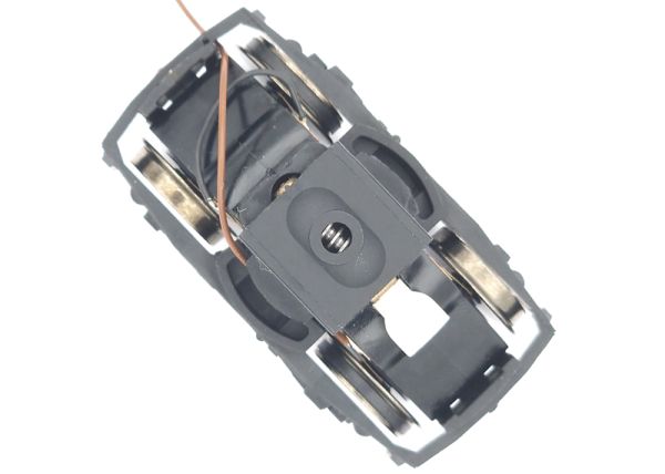 Propulsion Unit