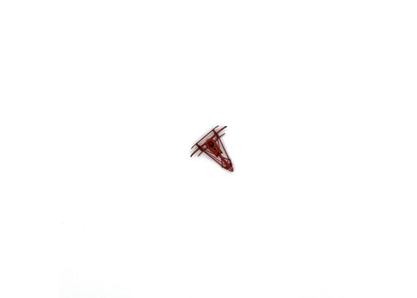 Single Arm Pantograph