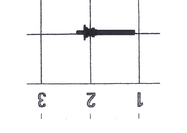 Kolbenstangenschutzrohre