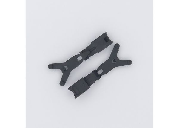 Coupler Drawbar 2 pcs