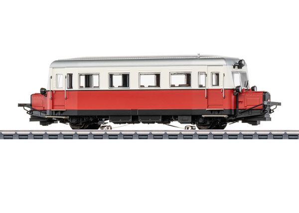 Wismar CFV3V Rail Bus