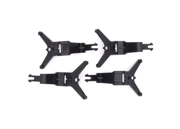 Drawbar 4 pcs