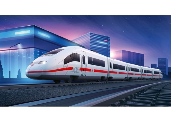 Märklin my world - Startpackung "ICE 3" für Kinder ab 3 Jahren