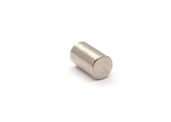 Stäbe u. Blockmagnet