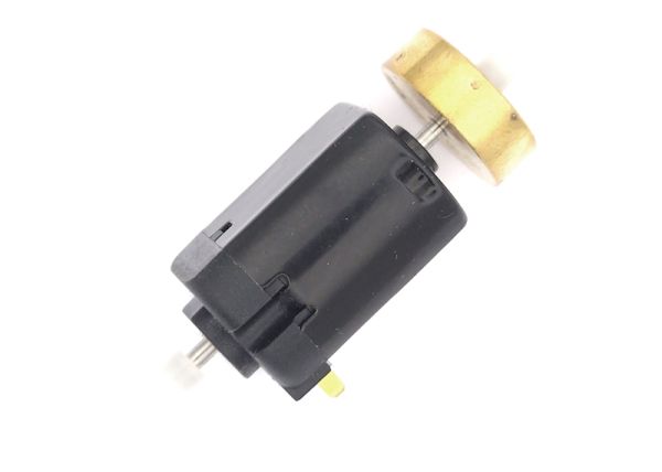 Motor