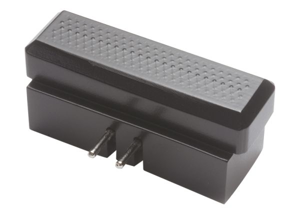 Weichendecoder, 1 Kanal