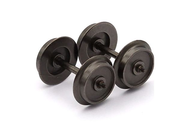 Wheelset 2 pcs