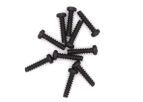 Schraube 2,2x9,5 10 St