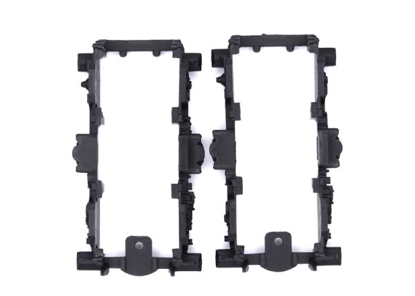 Truck Frame 2 pcs