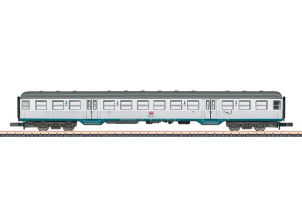 Type Bn 720 Commuter Car