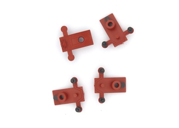 Support Insulation 4 pcs