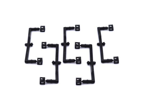 Lantern Housing (Sprue) 5 pcs