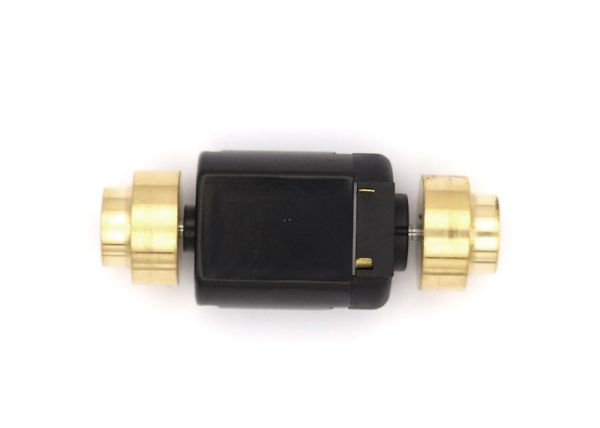 Motor
