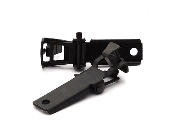 Coupler 2 pcs