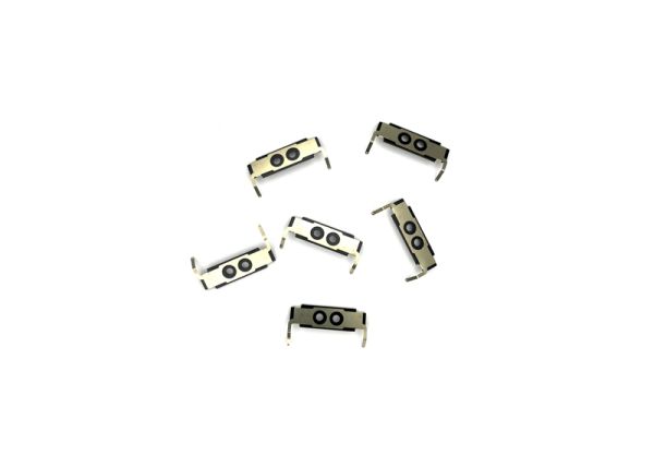 Wheel Pickup 6 pcs