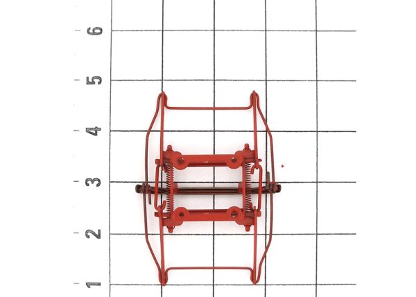 Stromabnehmer