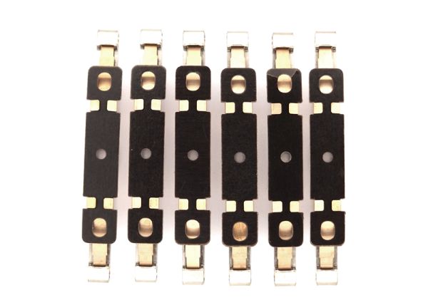 Pickup Shoe 6 pcs