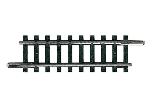 Minitrix Gerades Gleis Länge 50,0 mm
