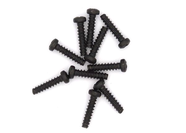 Schraube 2,2x9,5 10 St